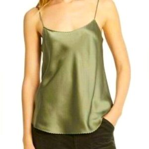 Vince Silk Camisole